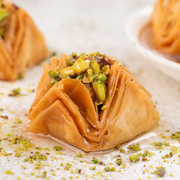 Baklava 1850/kg