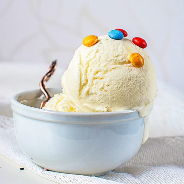 Vanilla Scoops Shakes