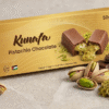 Kunafa Pistachio Chocolate